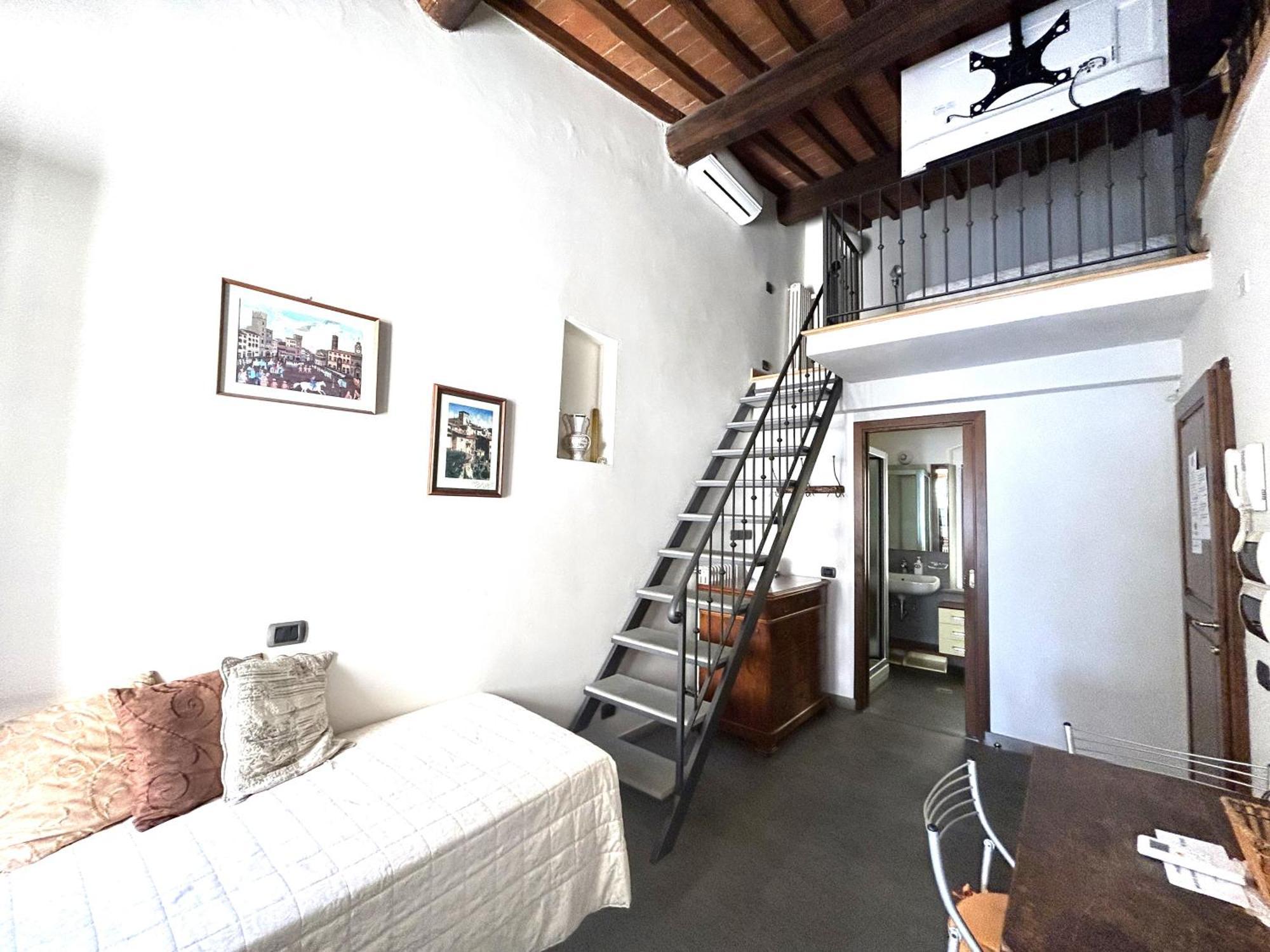 La Corte Del Re Arezzo Exterior foto