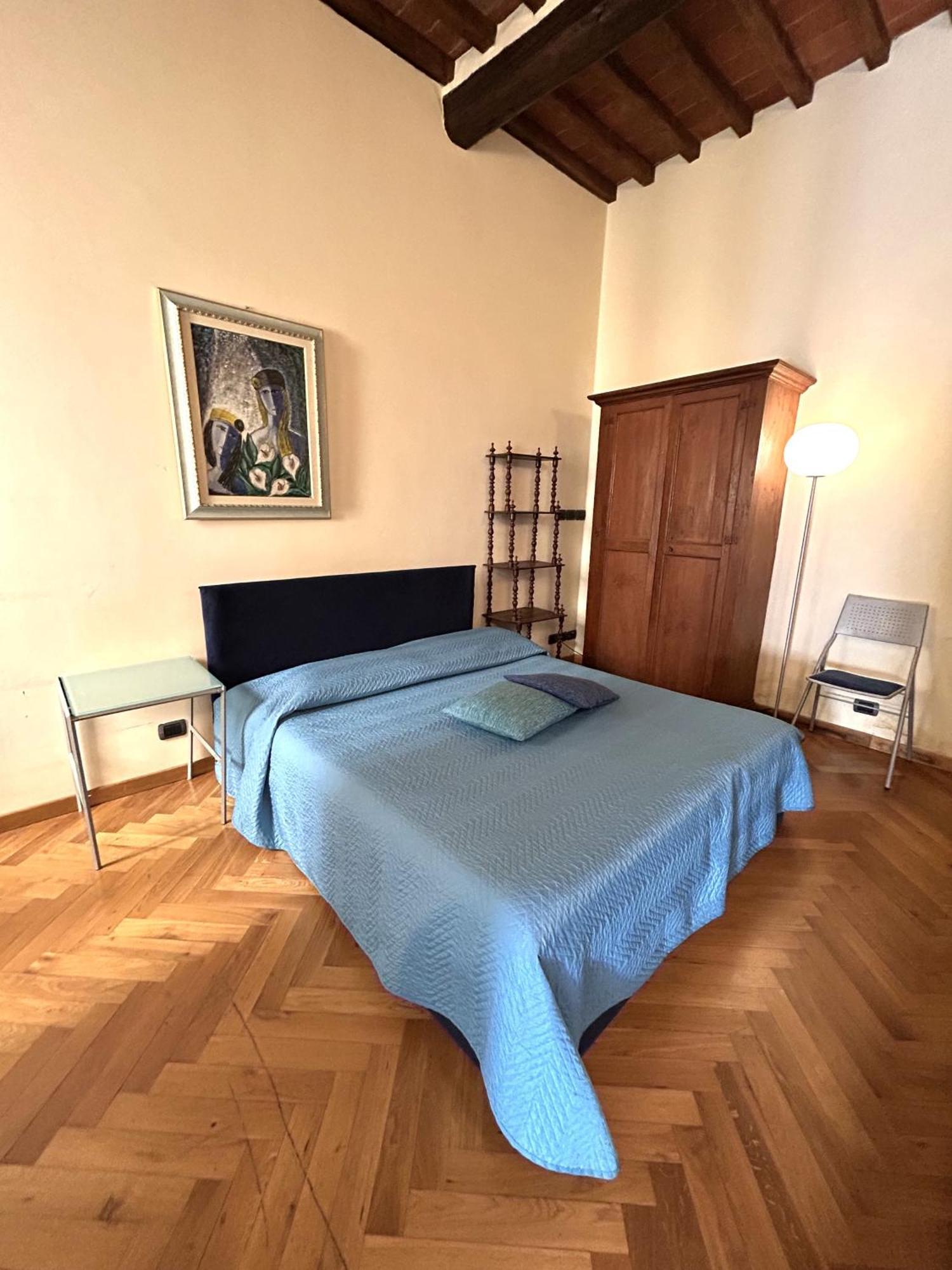 La Corte Del Re Arezzo Exterior foto