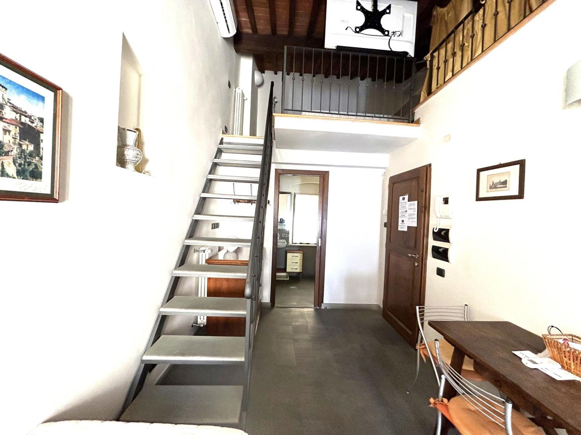 La Corte Del Re Arezzo Exterior foto