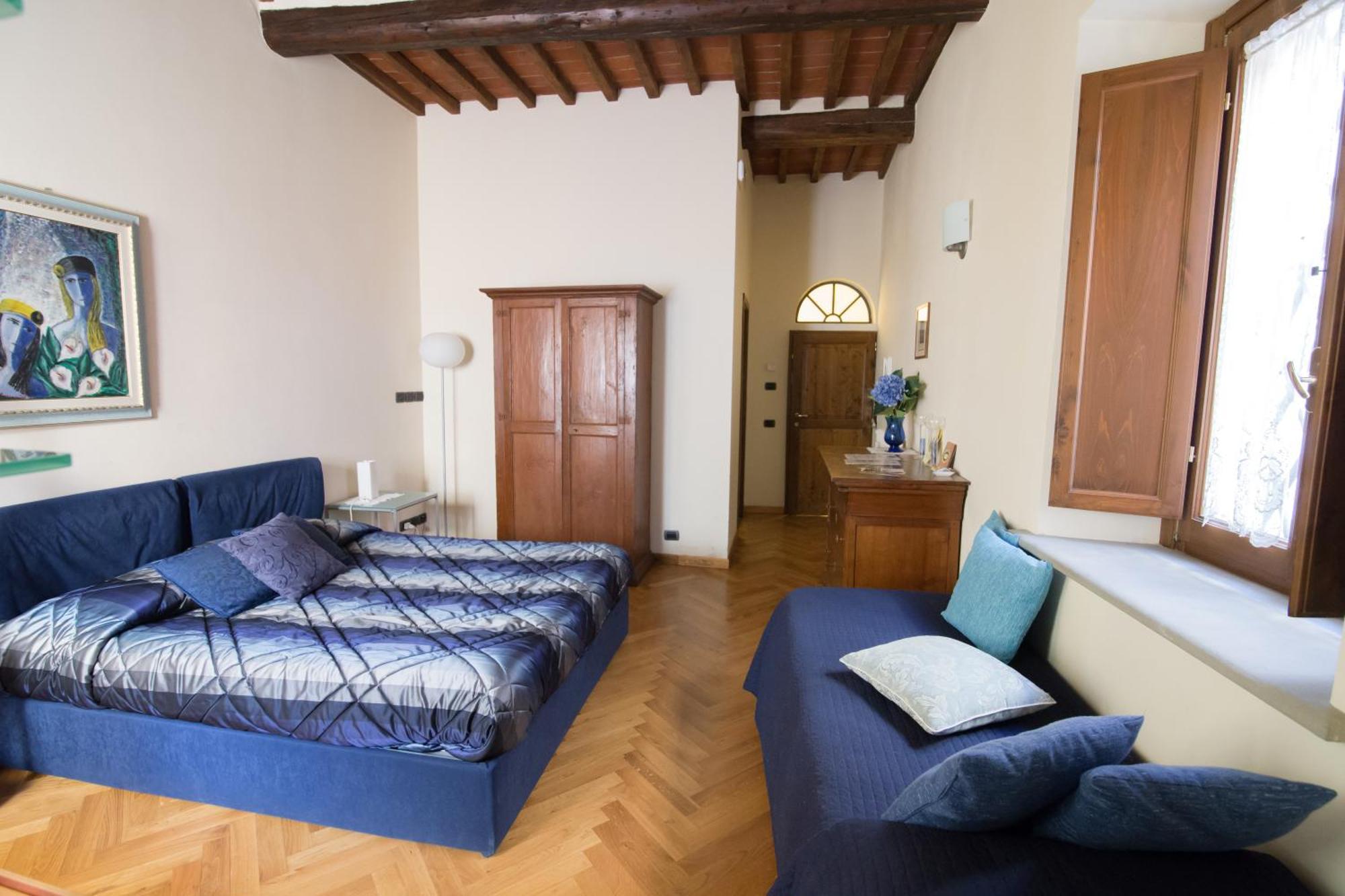 La Corte Del Re Arezzo Exterior foto